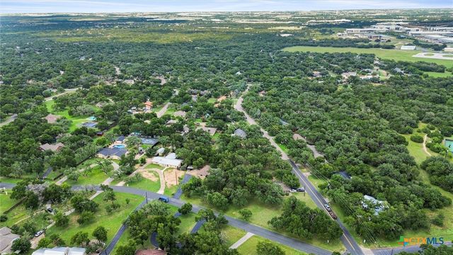 4001 Granada Drive, Georgetown, TX 78628