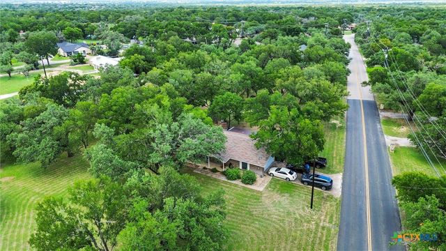 4001 Granada Drive, Georgetown, TX 78628