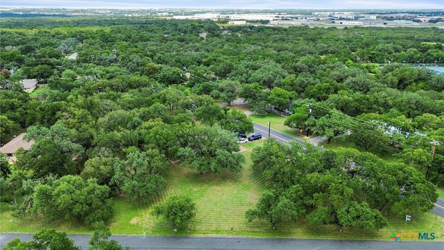 4001 Granada Drive, Georgetown, TX 78628