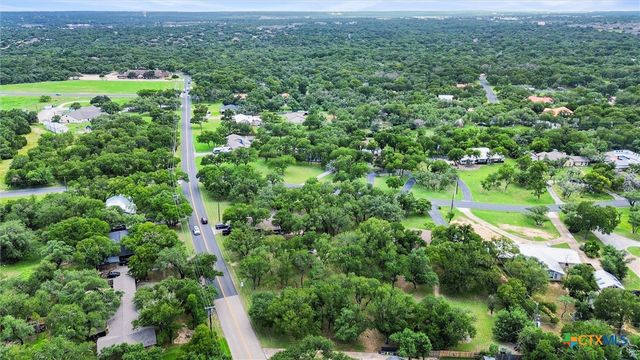 4001 Granada Drive, Georgetown, TX 78628