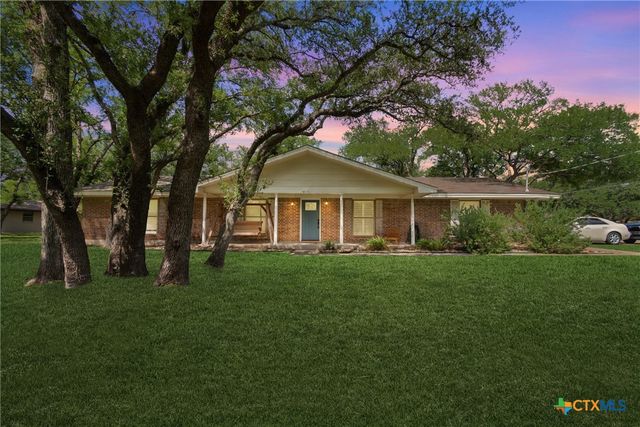 4001 Granada Drive, Georgetown, TX 78628