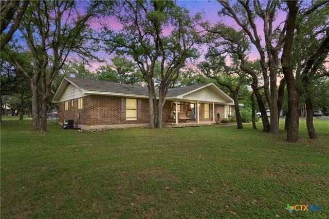 4001 Granada Drive, Georgetown, TX 78628