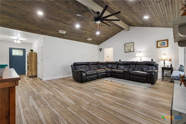 4001 Granada Drive, Georgetown, TX 78628