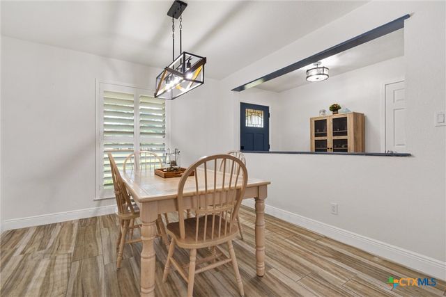 4001 Granada Drive, Georgetown, TX 78628