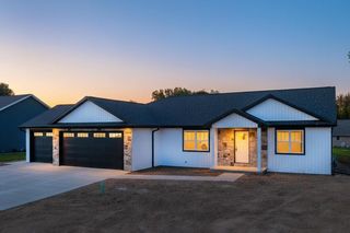 N3616 GAVIN DRIVE, Freedom, WI 54913