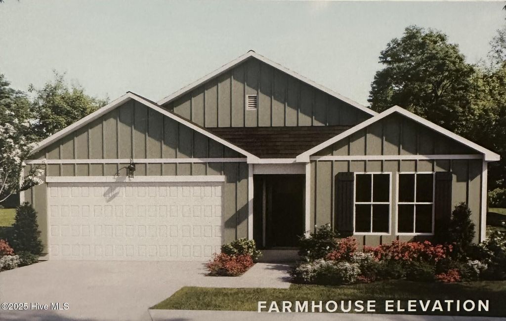 71 Ginters Park Road 60, Supply, NC 28462