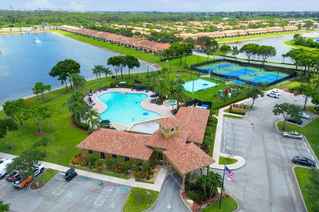 6215 Eaton Street, West Palm Beach, FL 33411