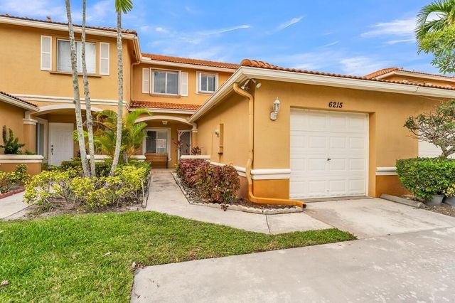 6215 Eaton Street, West Palm Beach, FL 33411