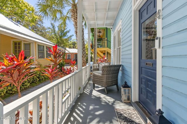 4 ST ANDREWS Court, St. Augustine, FL 32084