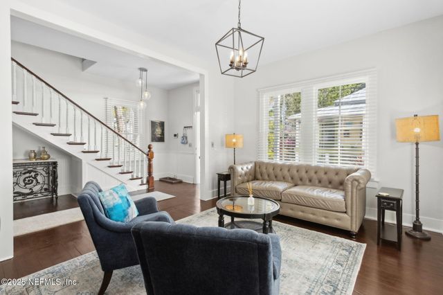 4 ST ANDREWS Court, St. Augustine, FL 32084