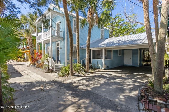 4 ST ANDREWS Court, St. Augustine, FL 32084