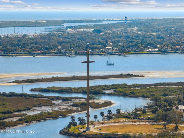 4 ST ANDREWS Court, St. Augustine, FL 32084