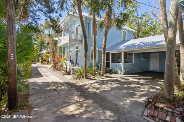 4 ST ANDREWS Court, St. Augustine, FL 32084