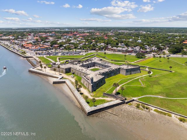 4 ST ANDREWS Court, St. Augustine, FL 32084