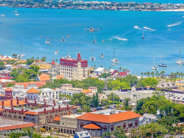 4 ST ANDREWS Court, St. Augustine, FL 32084