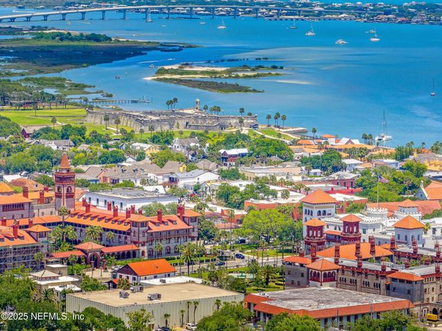 4 ST ANDREWS Court, St. Augustine, FL 32084