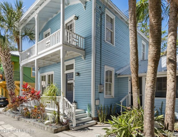 4 ST ANDREWS Court, St. Augustine, FL 32084