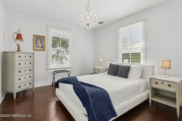 4 ST ANDREWS Court, St. Augustine, FL 32084