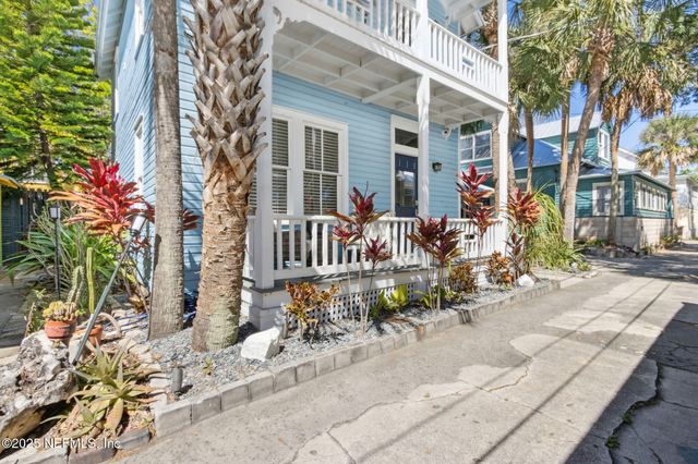 4 ST ANDREWS Court, St. Augustine, FL 32084