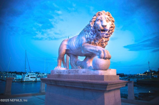 4 ST ANDREWS Court, St. Augustine, FL 32084