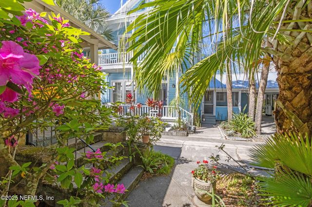 4 ST ANDREWS Court, St. Augustine, FL 32084