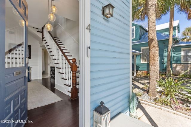 4 ST ANDREWS Court, St. Augustine, FL 32084