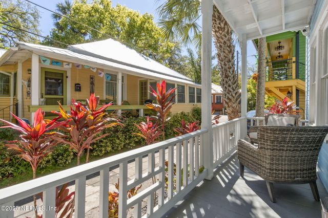 4 ST ANDREWS Court, St. Augustine, FL 32084