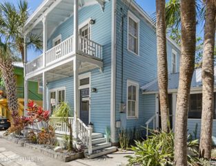 4 ST ANDREWS Court, St. Augustine, FL 32084