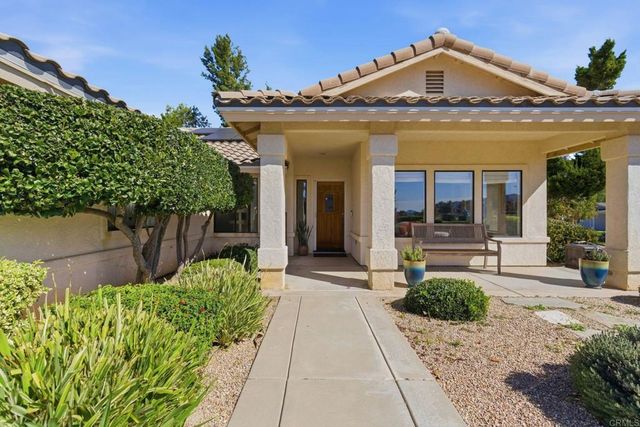 24586 Rutherford Road, Ramona, CA 92065