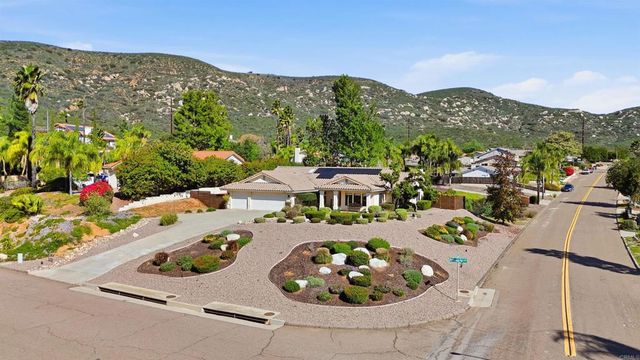 24586 Rutherford Road, Ramona, CA 92065