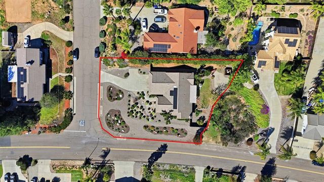 24586 Rutherford Road, Ramona, CA 92065