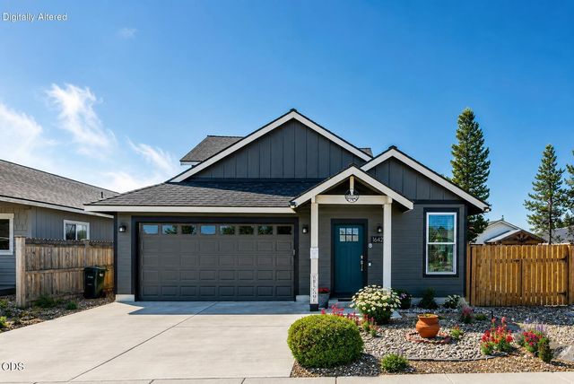 16429 Betty Court, La Pine, OR 97739