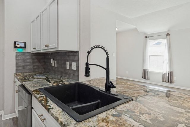 6671 Rusty Ridge Lane, Katy, TX 77449