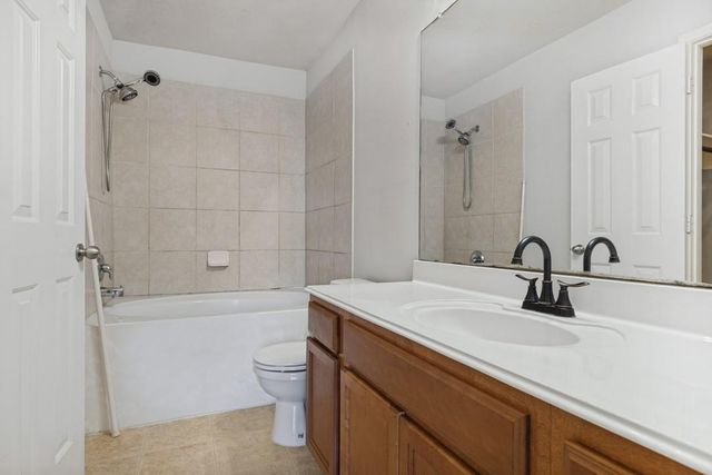 6671 Rusty Ridge Lane, Katy, TX 77449