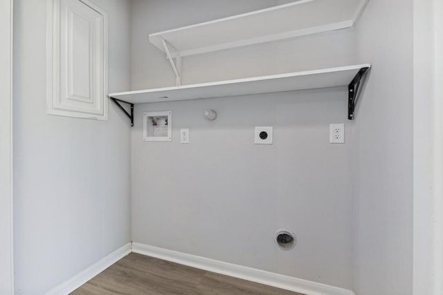 6671 Rusty Ridge Lane, Katy, TX 77449