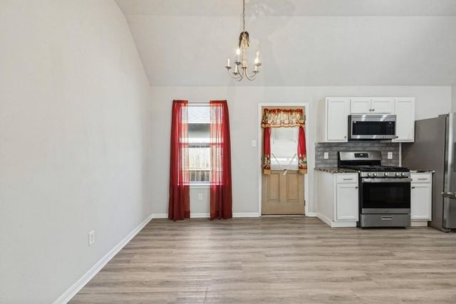 6671 Rusty Ridge Lane, Katy, TX 77449