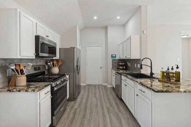 6671 Rusty Ridge Lane, Katy, TX 77449