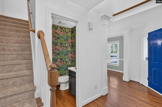 146 Brook Hollow Drive, Columbia, SC 29229