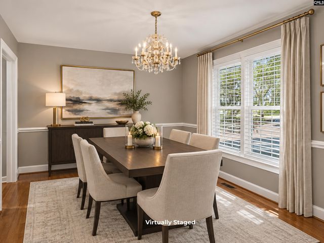 146 Brook Hollow Drive, Columbia, SC 29229