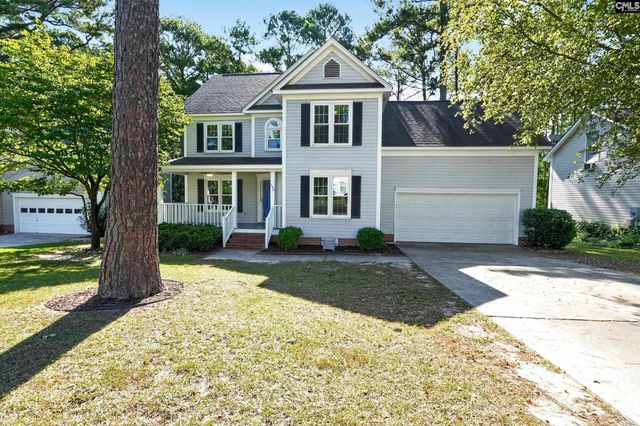 146 Brook Hollow Drive, Columbia, SC 29229