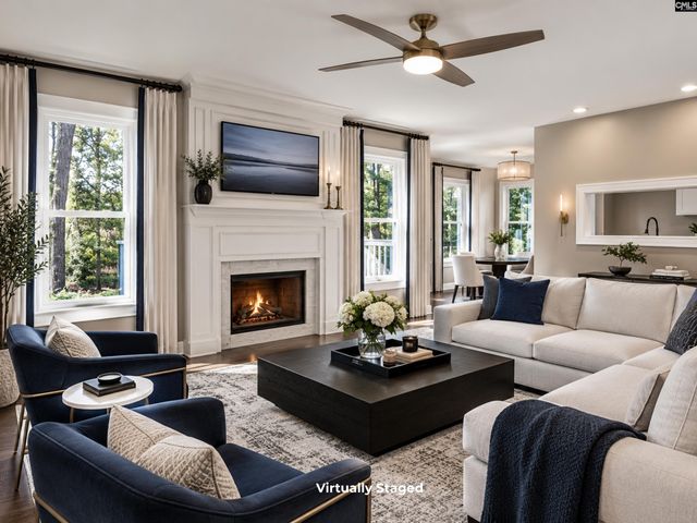146 Brook Hollow Drive, Columbia, SC 29229