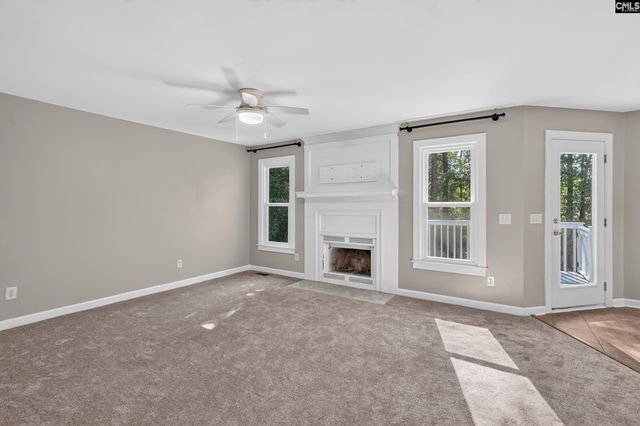 146 Brook Hollow Drive, Columbia, SC 29229