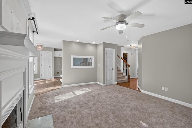 146 Brook Hollow Drive, Columbia, SC 29229