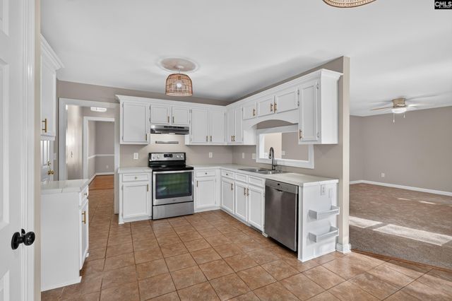 146 Brook Hollow Drive, Columbia, SC 29229