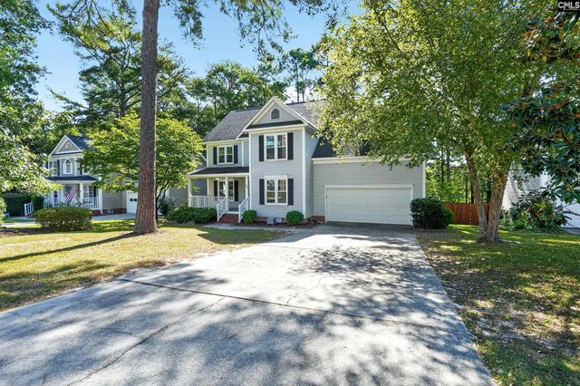146 Brook Hollow Drive, Columbia, SC 29229