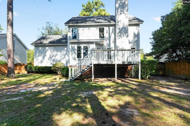 146 Brook Hollow Drive, Columbia, SC 29229