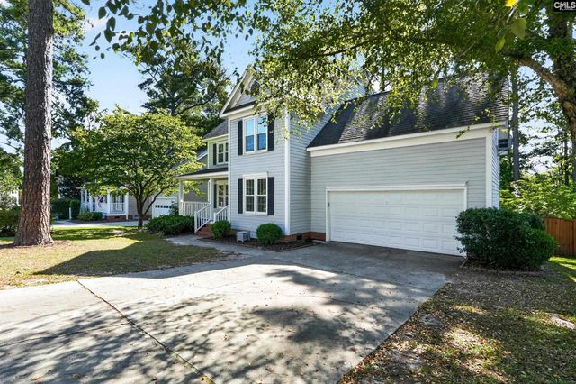 146 Brook Hollow Drive, Columbia, SC 29229