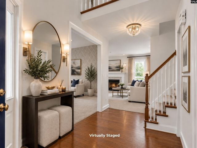 146 Brook Hollow Drive, Columbia, SC 29229
