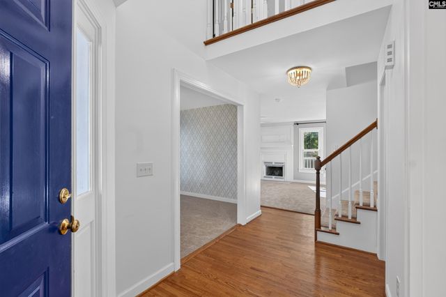 146 Brook Hollow Drive, Columbia, SC 29229