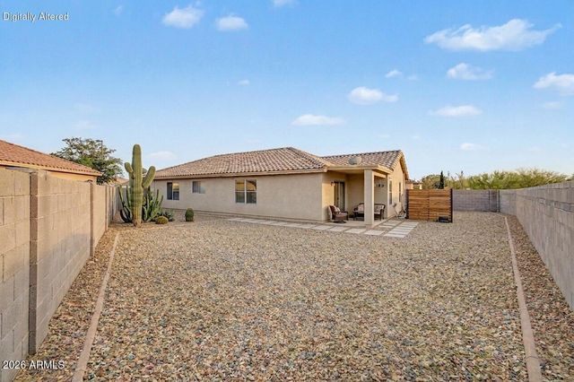 33856 N CHERRY CREEK Road, San Tan Valley, AZ 85144